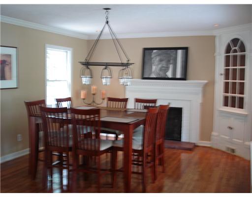 623 West Waldheim Road Fox Chapel, PA 15215 - Photo 2 of 8 Dining Room.