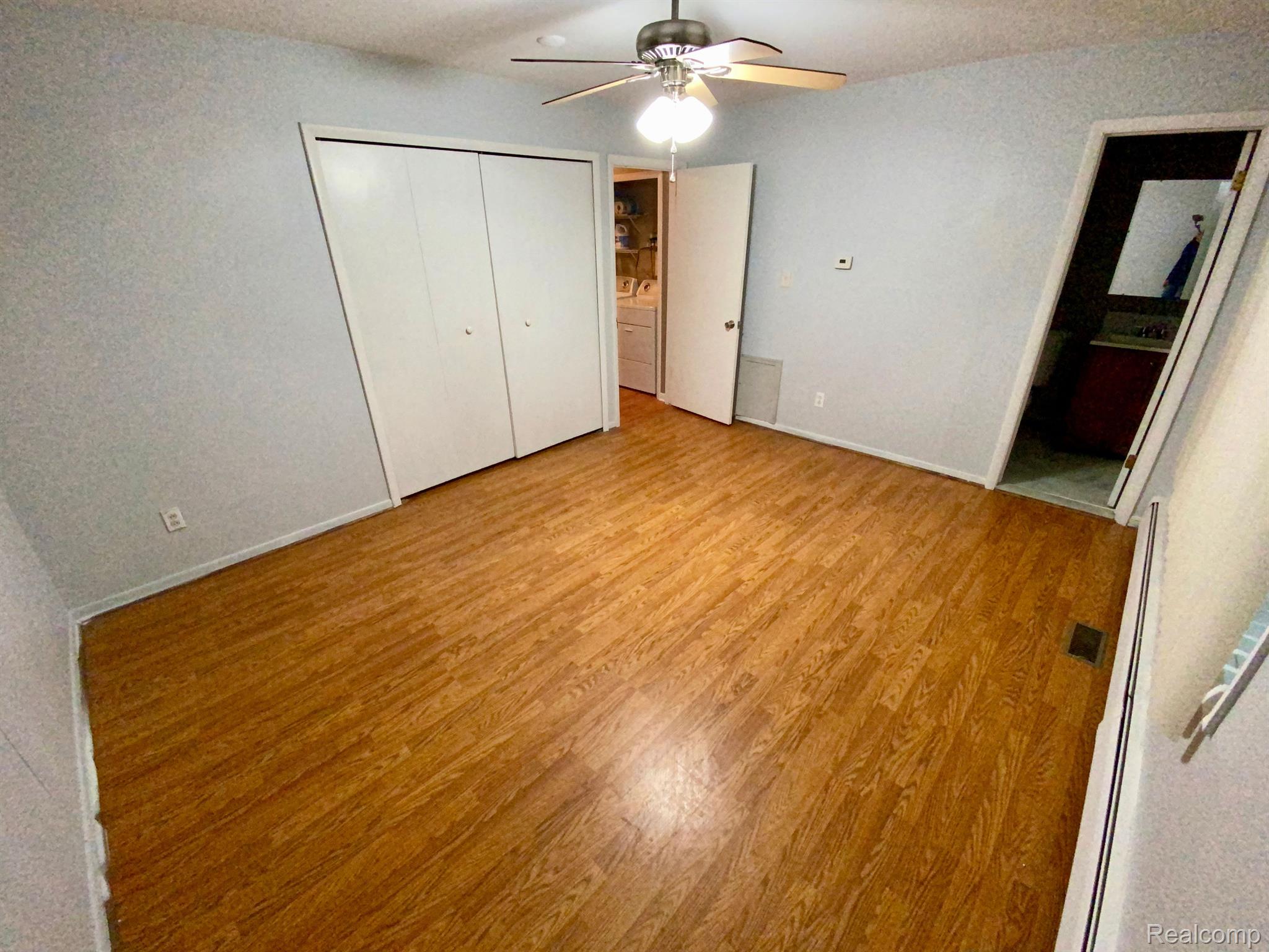 8388 32 Mile Road Washington, MI 48095 - Photo 18 of 18 Master Bedroom