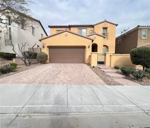 $3,250 | 12310 Sandy Peak Avenue, Las Vegas, NV 89138