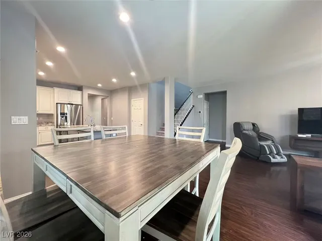 $3,500 | 12310 Sandy Peak Avenue, Las Vegas, NV 89138