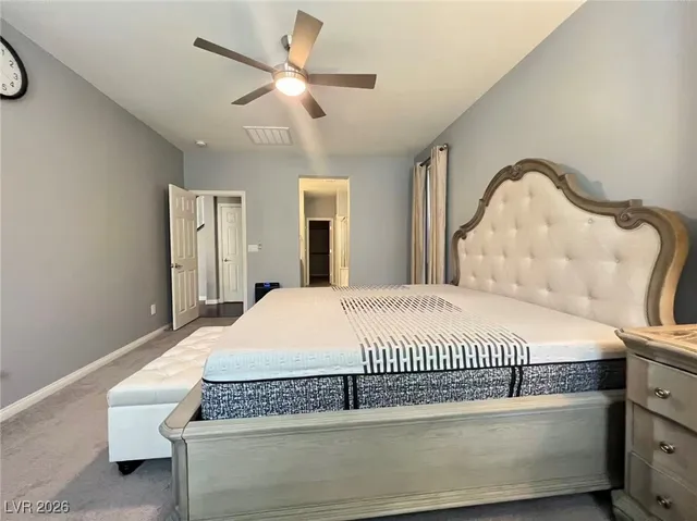 $3,500 | 12310 Sandy Peak Avenue, Las Vegas, NV 89138