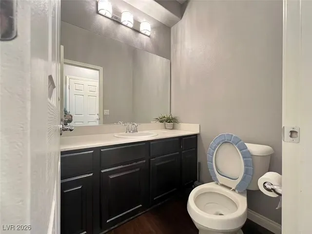 $3,500 | 12310 Sandy Peak Avenue, Las Vegas, NV 89138