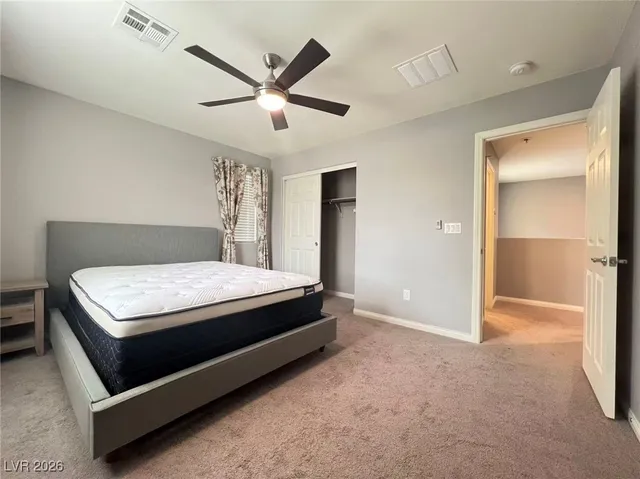 $3,500 | 12310 Sandy Peak Avenue, Las Vegas, NV 89138