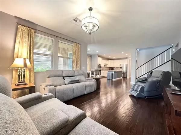 $3,250 | 12310 Sandy Peak Avenue, Las Vegas, NV 89138