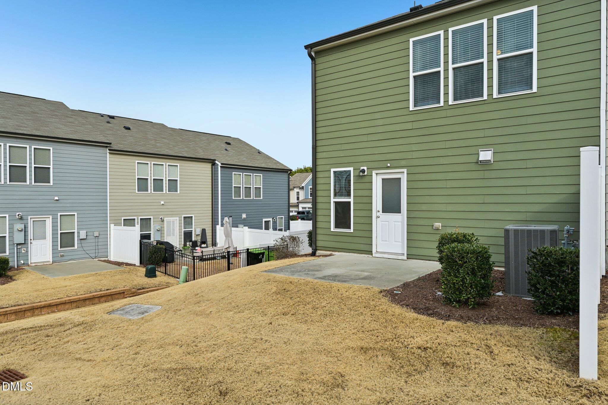1025 Felman Road Durham, NC 27703 - Photo 44 of 49