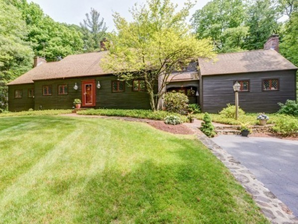 57 3 Ponds Road Wayland, MA 01778 - Photo 1 of 1