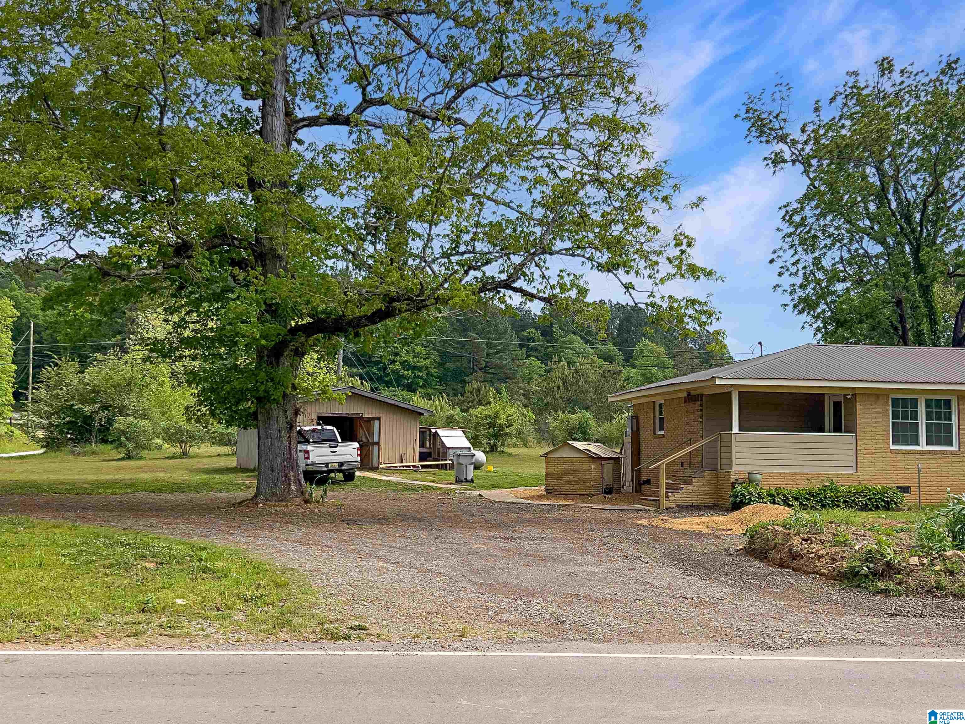 4694 Holly Grove Road Jasper, AL 35501 - Photo 8 of 42