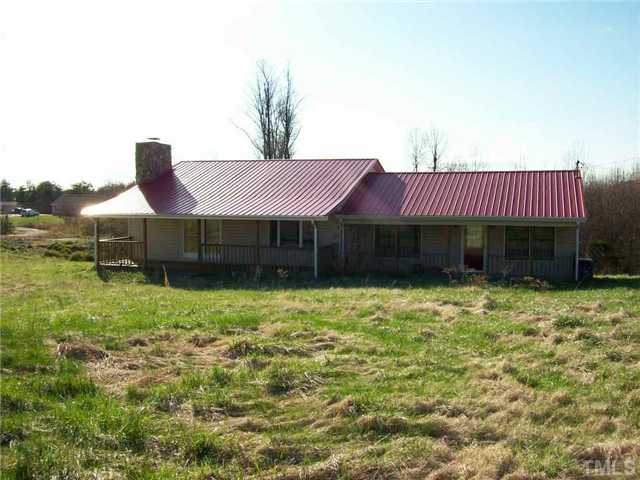 1519 Halifax Road Roxboro, NC 27573 - Photo 1 of 8 Gallery Image 1