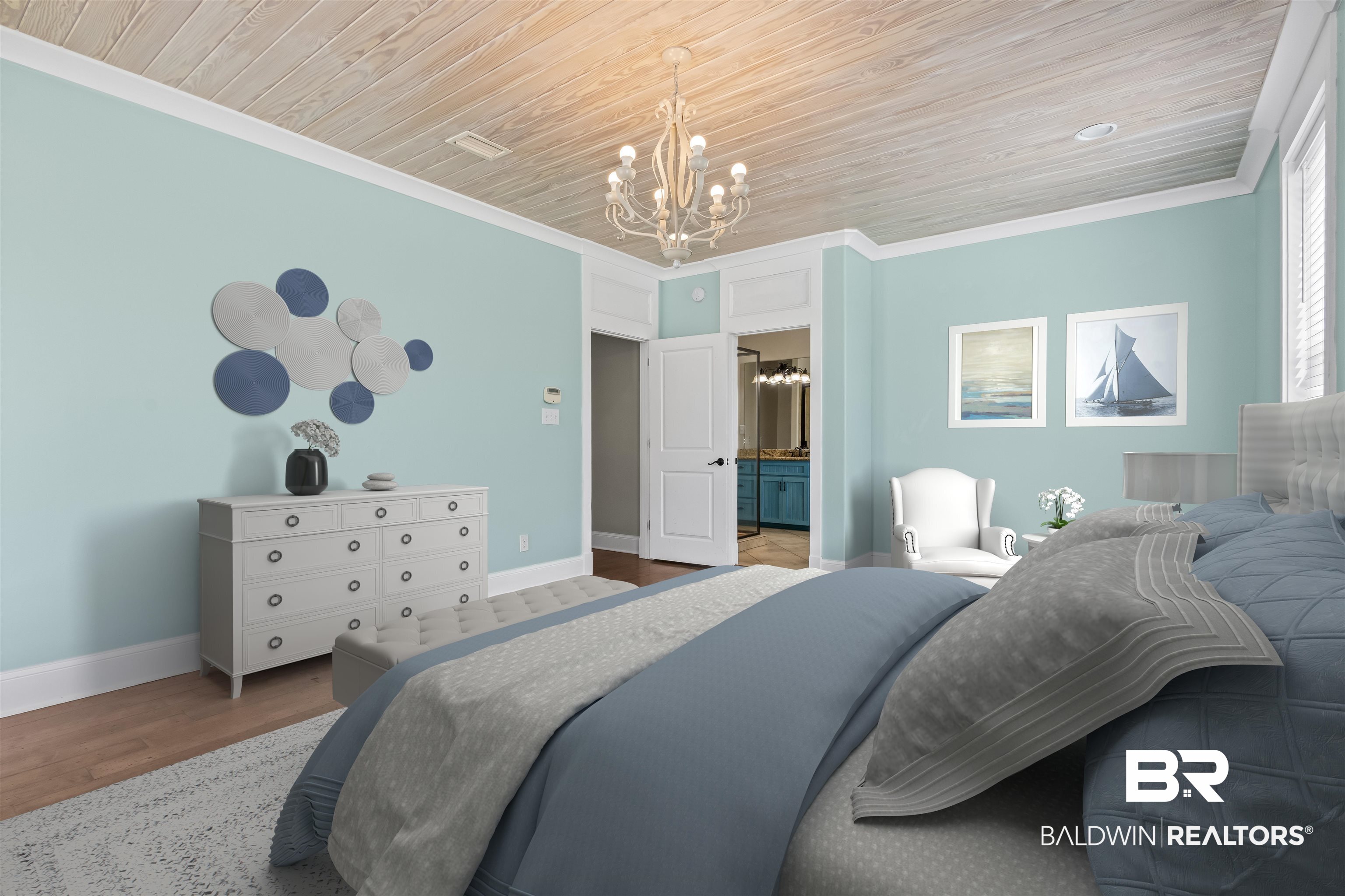 7059 Rocky Rd Loop Gulf Shores, AL 36542 - Photo 21 of 46 Virtually Staged