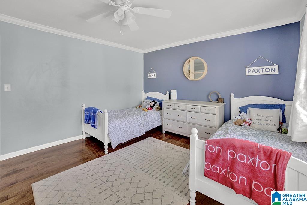 2637 Apollo Circle Birmingham, AL 35226 - Photo 23 of 45