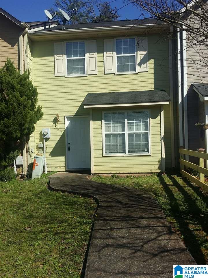 2703 20th Street Southwest Birmingham, AL 35211 - Photo 1 of 5