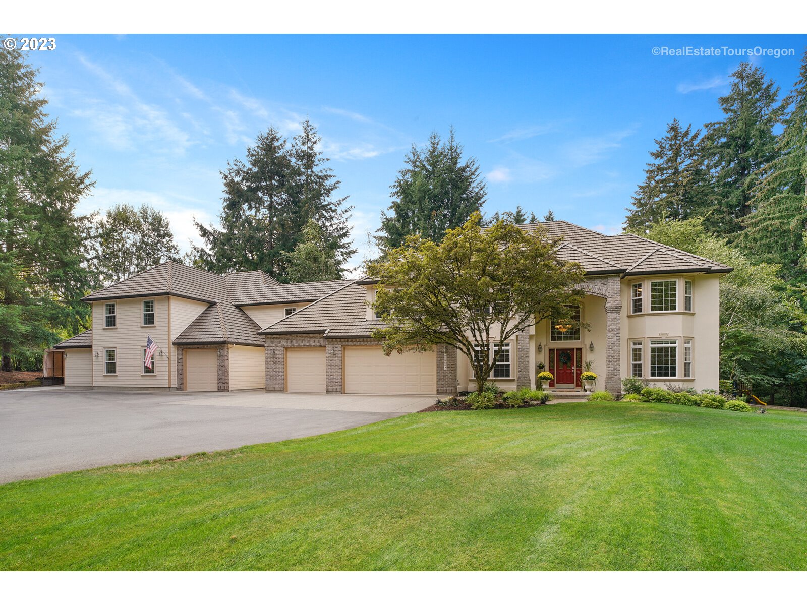 16401 Northwest Pumpkin Ridge Road North Plains, OR 97133 - Photo 3 of 48 Gallery Image 3