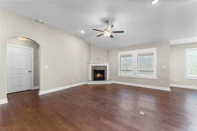 $485,000 | 17604 Greyhawke Ridge Drive, Smithville, MO 64089