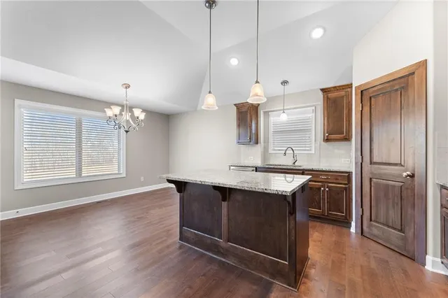 $485,000 | 17604 Greyhawke Ridge Drive, Smithville, MO 64089