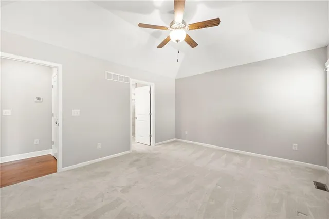 $485,000 | 17604 Greyhawke Ridge Drive, Smithville, MO 64089