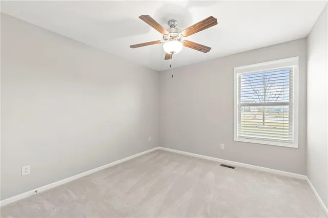 $485,000 | 17604 Greyhawke Ridge Drive, Smithville, MO 64089