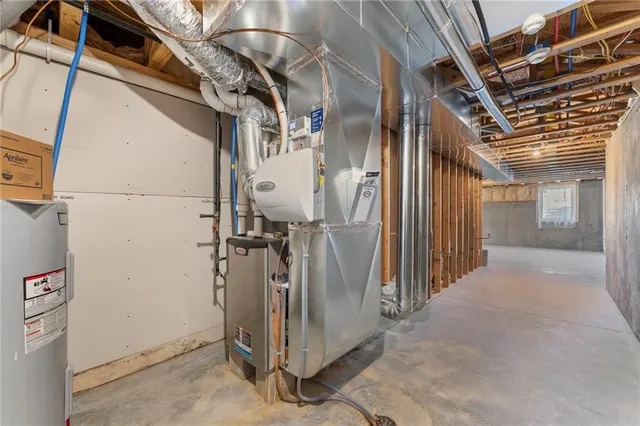 $485,000 | 17604 Greyhawke Ridge Drive, Smithville, MO 64089