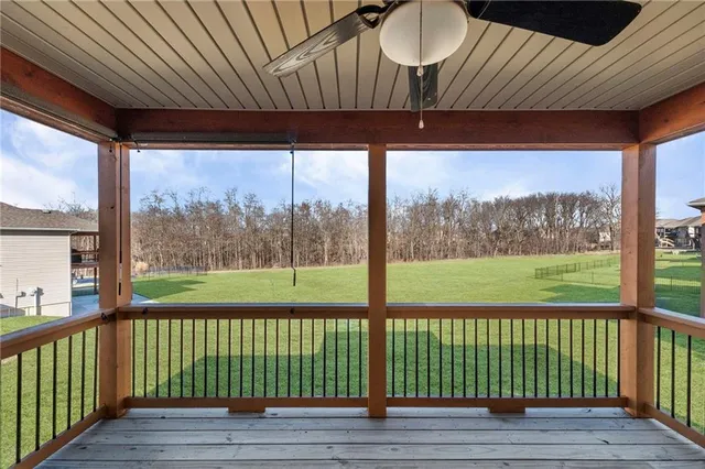 $485,000 | 17604 Greyhawke Ridge Drive, Smithville, MO 64089