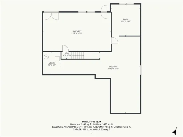 $485,000 | 17604 Greyhawke Ridge Drive, Smithville, MO 64089