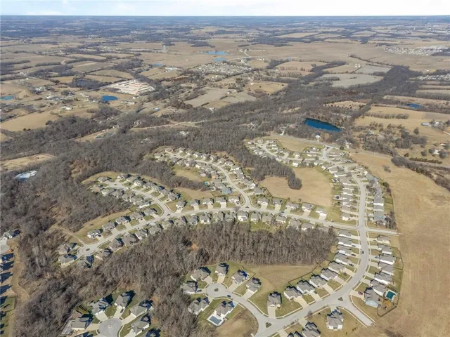 $485,000 | 17604 Greyhawke Ridge Drive, Smithville, MO 64089