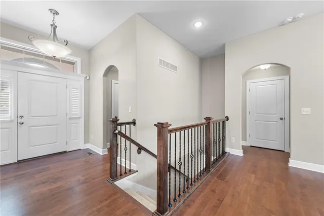 $485,000 | 17604 Greyhawke Ridge Drive, Smithville, MO 64089