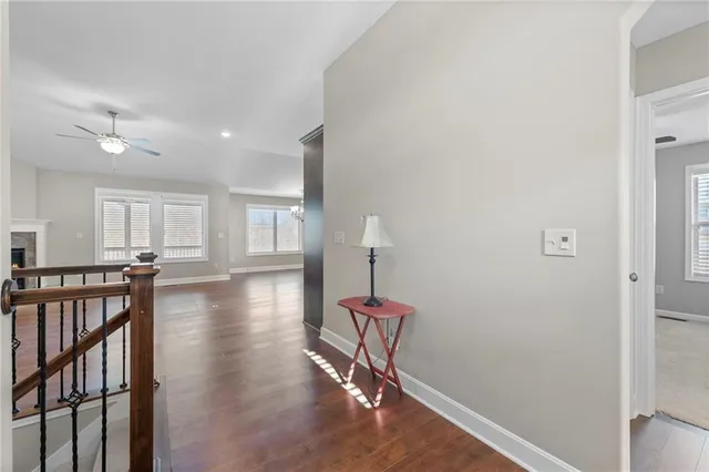 $485,000 | 17604 Greyhawke Ridge Drive, Smithville, MO 64089