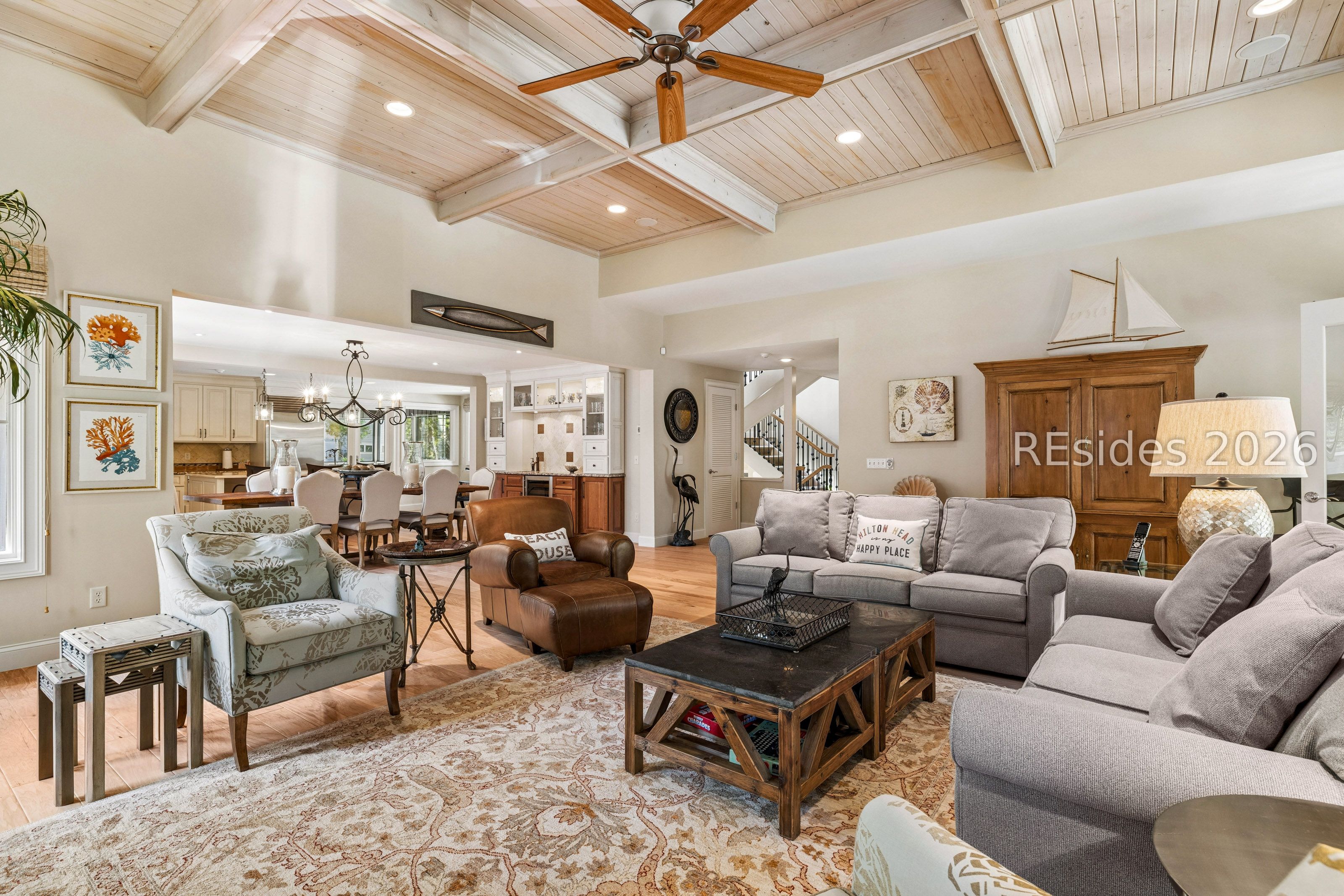 17 Duckhawk Road Hilton Head Island, SC 29928 - Photo 15 of 83