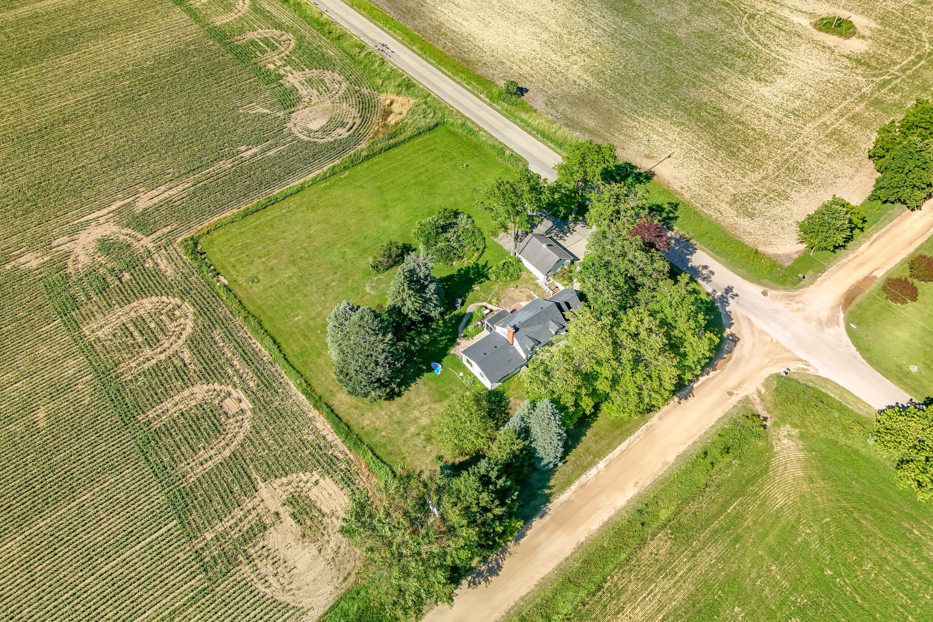 7300 Brown Road Jonesville, MI 49250 - Photo 9 of 27 1000056061
