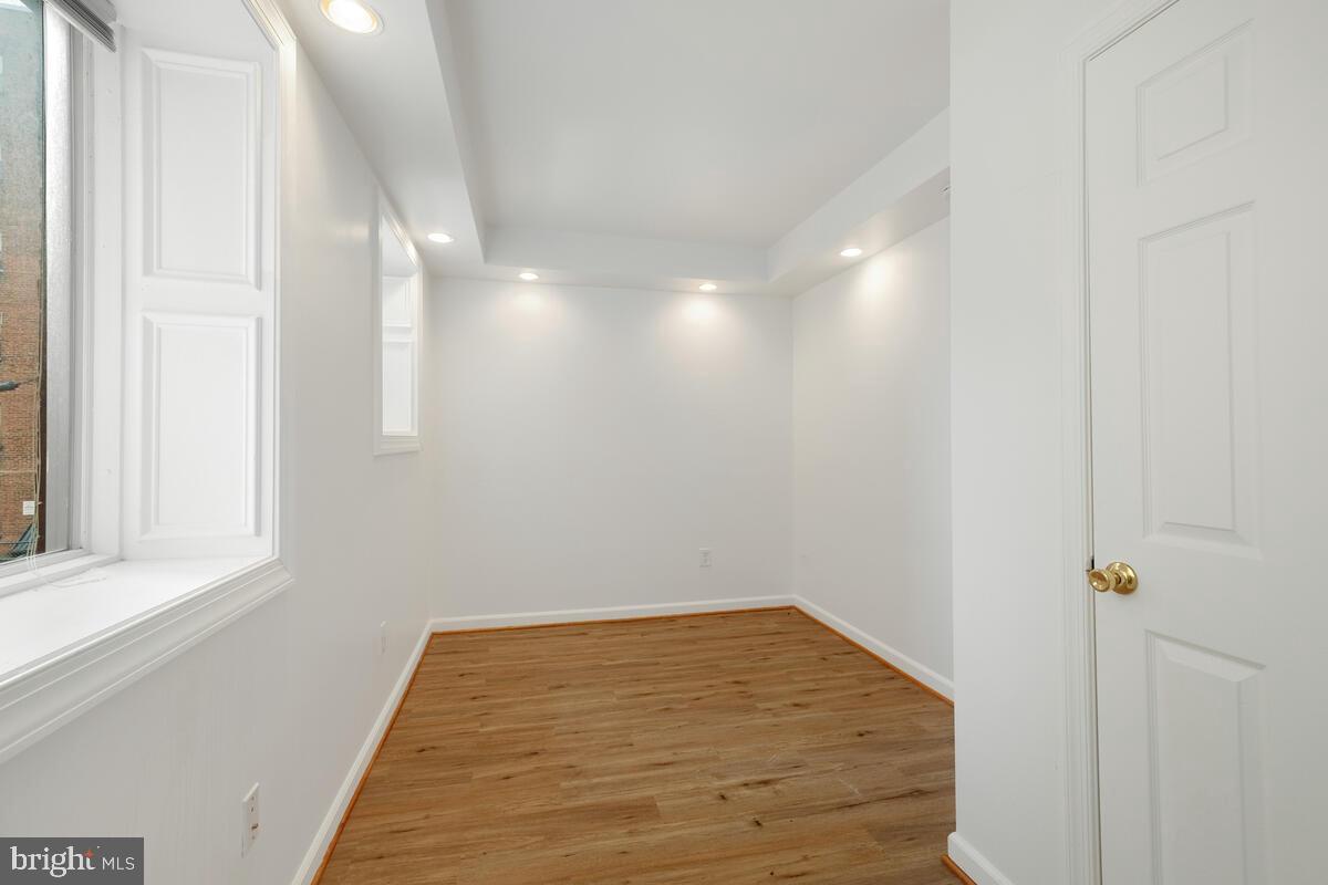1125 12th Street Northwest, Unit 23 Washington, DC 20005 - Photo 14 of 19