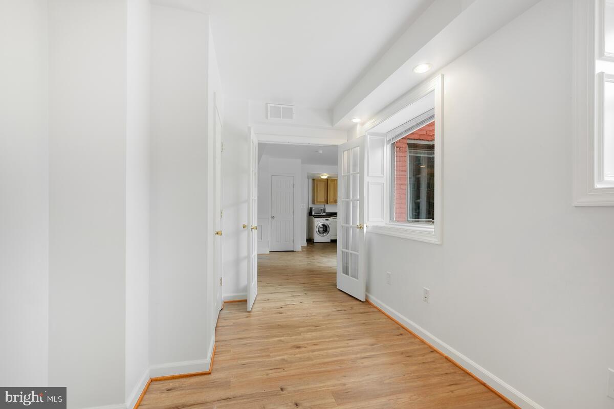 1125 12th Street Northwest, Unit 23 Washington, DC 20005 - Photo 16 of 19