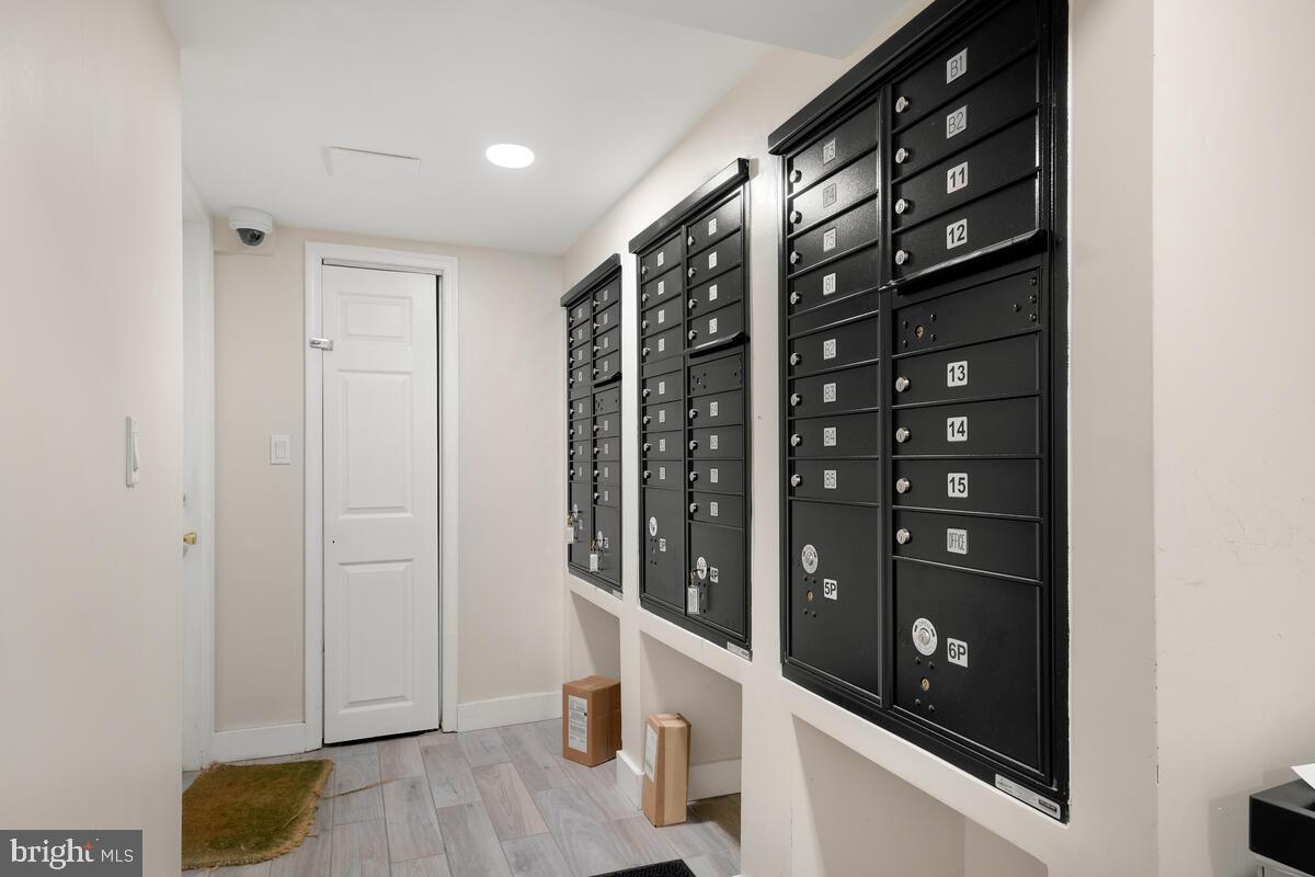 1125 12th Street Northwest, Unit 23 Washington, DC 20005 - Photo 17 of 19