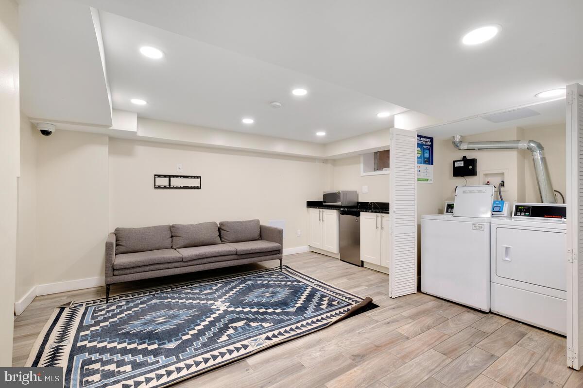 1125 12th Street Northwest, Unit 23 Washington, DC 20005 - Photo 18 of 19