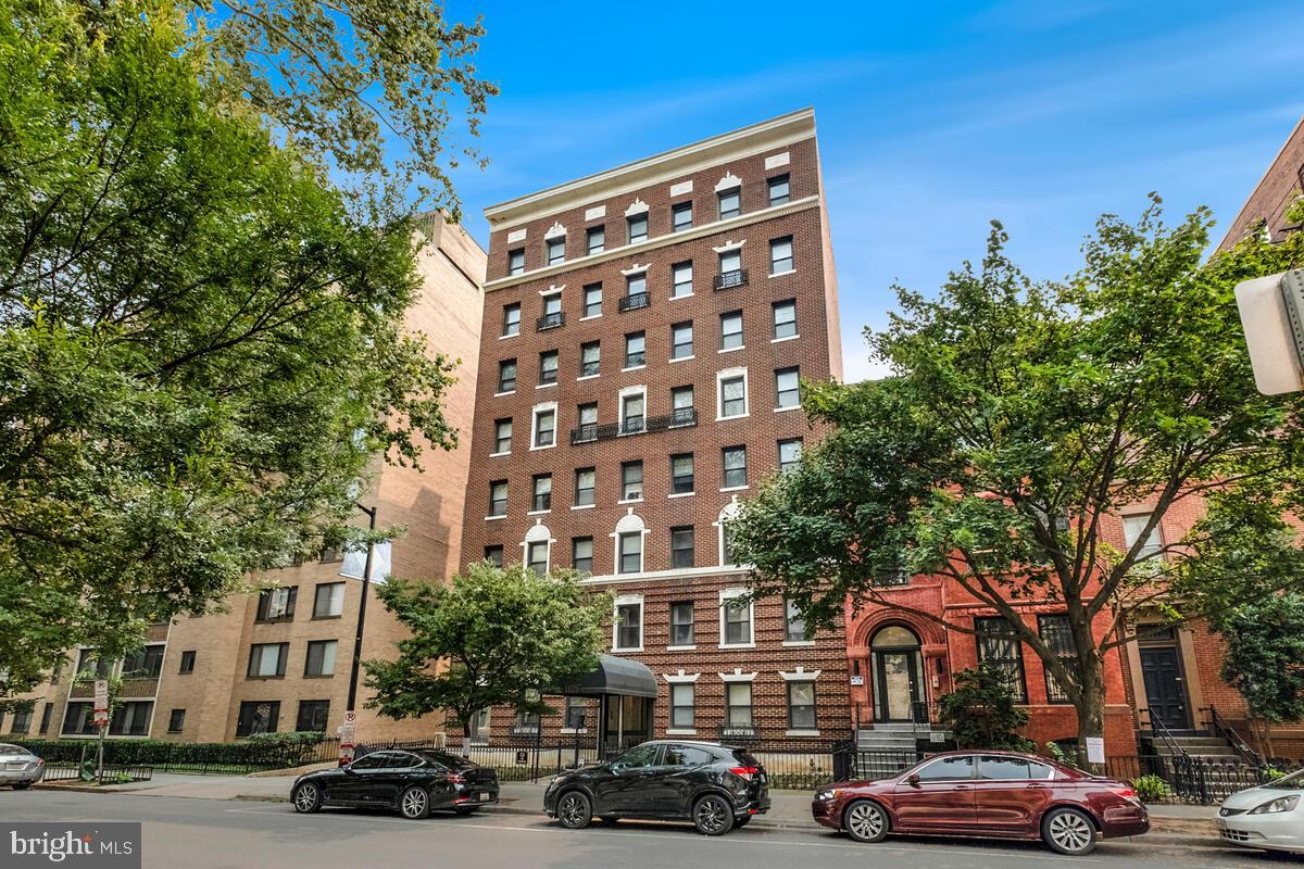 1125 12th Street Northwest, Unit 23 Washington, DC 20005 - Photo 19 of 19