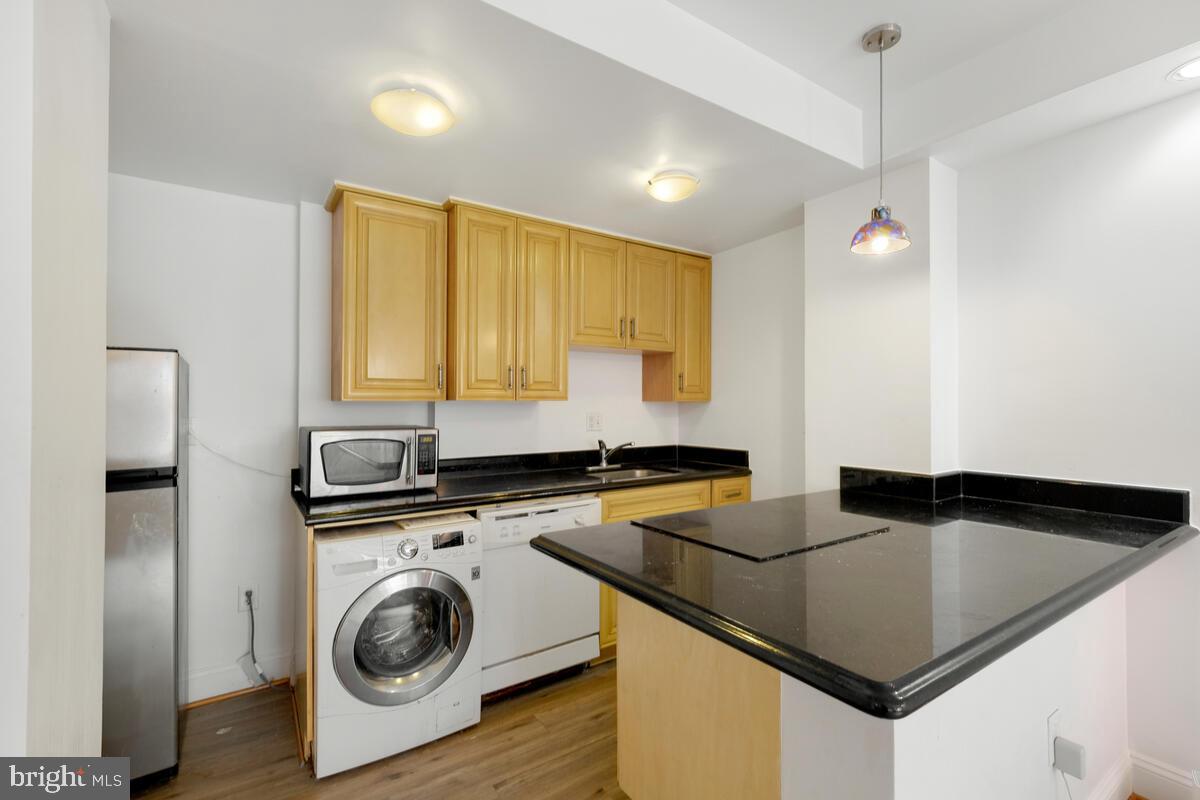 1125 12th Street Northwest, Unit 23 Washington, DC 20005 - Photo 8 of 19