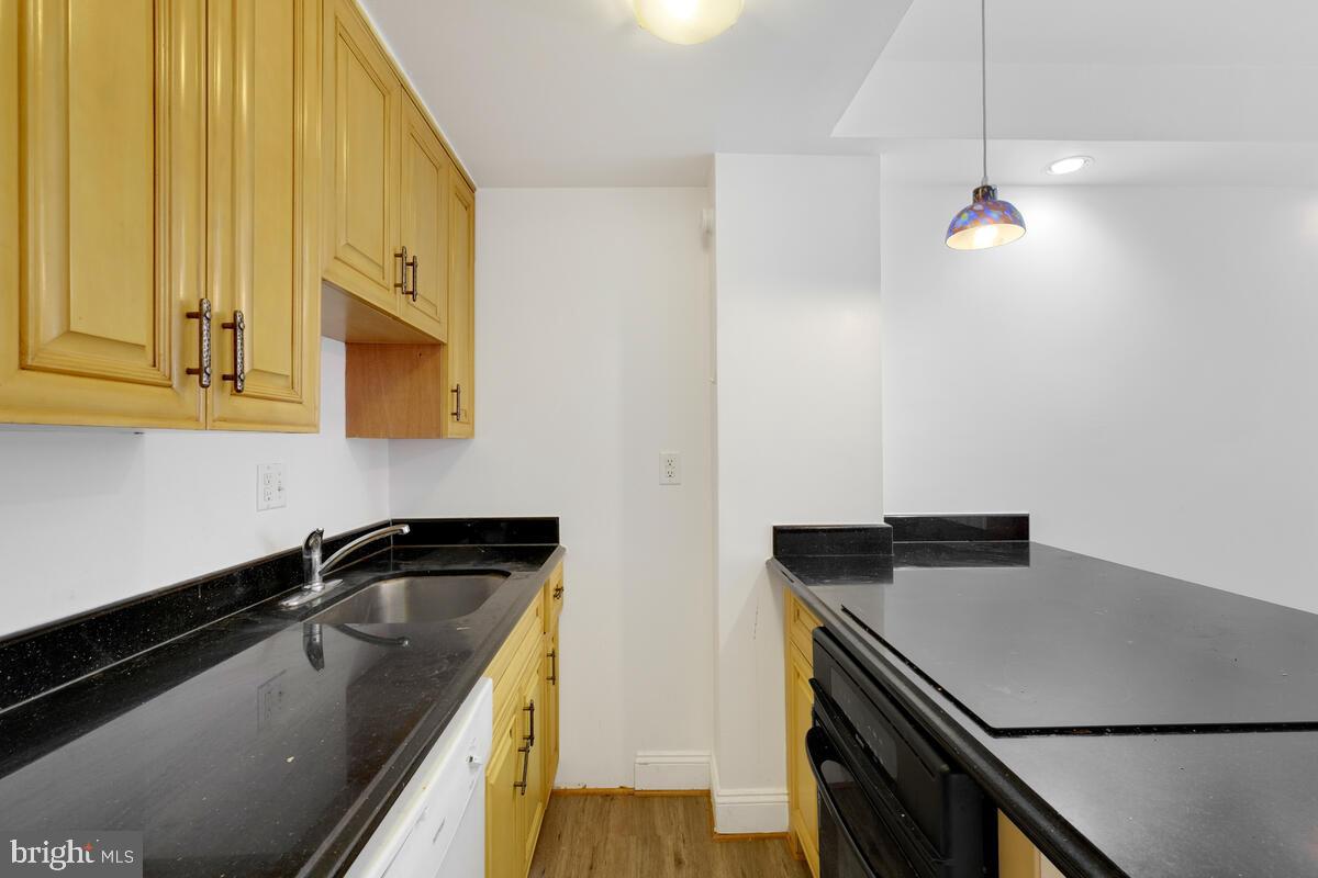 1125 12th Street Northwest, Unit 23 Washington, DC 20005 - Photo 9 of 19