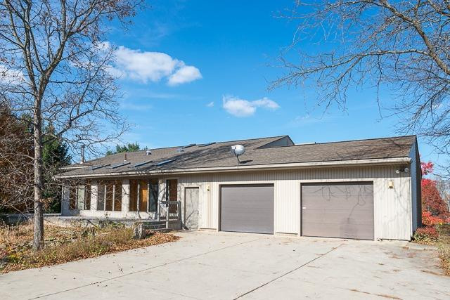 5819 Merkel Road Dexter, MI 48130 - Photo 42 of 55 Photo 42