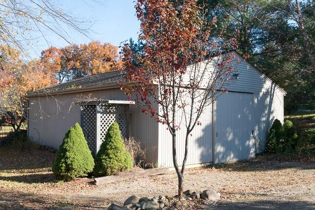 5819 Merkel Road Dexter, MI 48130 - Photo 50 of 55 Photo 50