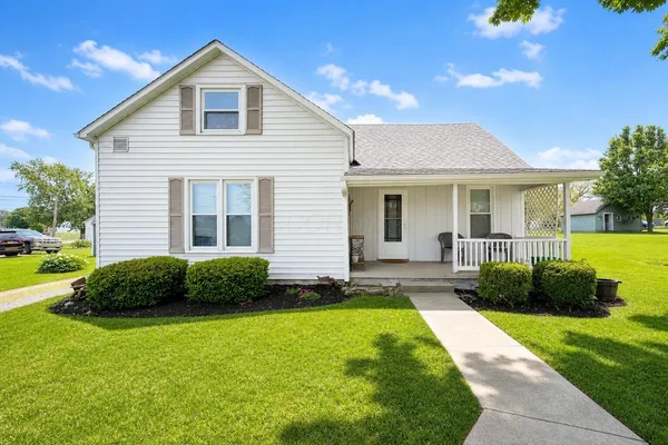 $245,000 | 1109 Greenwood Street, Bellefontaine, OH 43311
