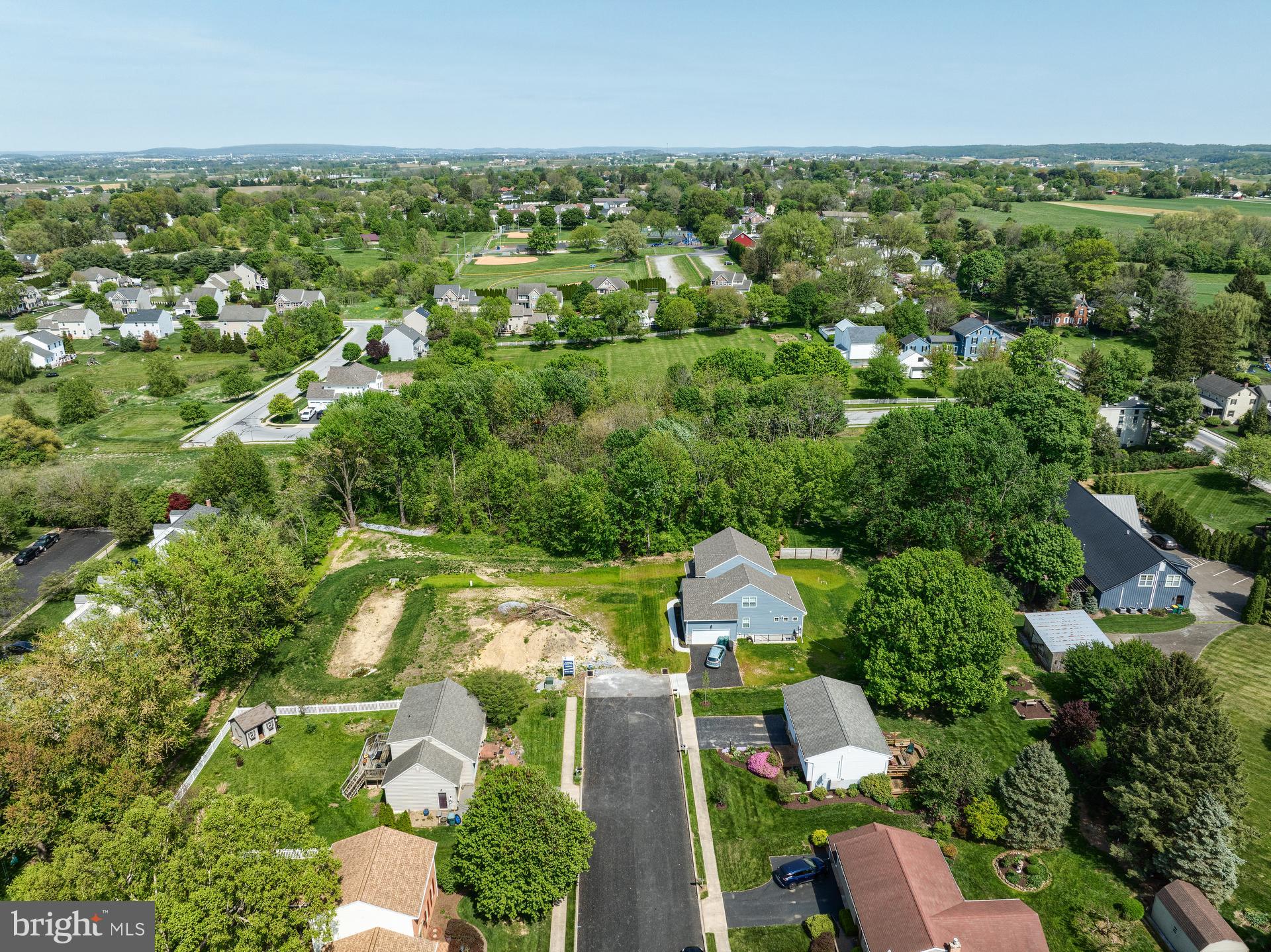 300 Sunset Avenue, Unit NOTTINGHAM Strasburg, PA 17579 - Photo 28 of 29 The Grove at Strasburg Village community