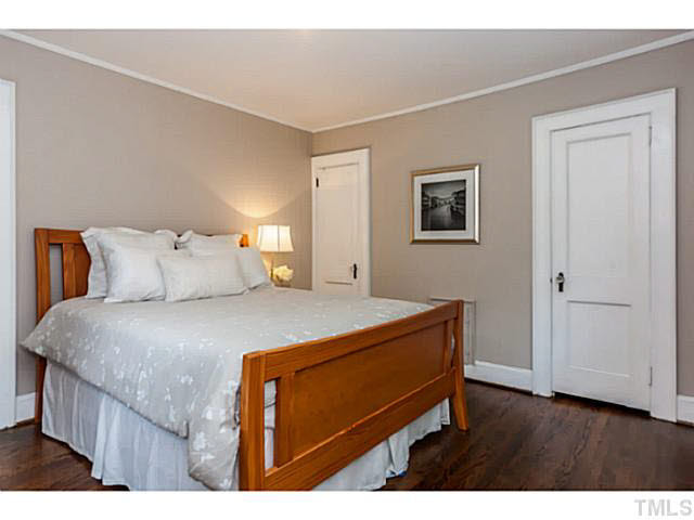 111 North King Charles Road Raleigh, NC 27610 - Photo 12 of 25 Master Bedroom