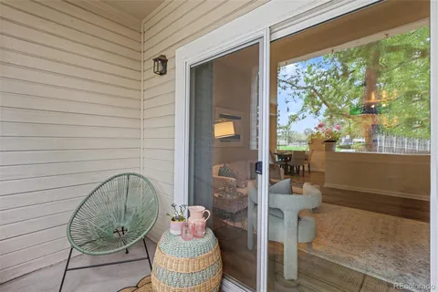 $270,000 | 8707 East Florida Avenue, Unit 507, Denver, CO 80247