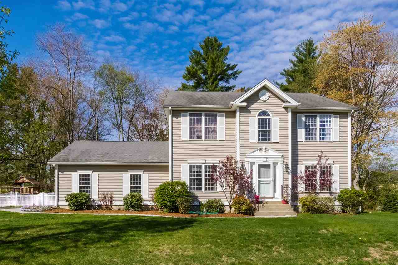 16 Tumble Road Bedford, NH 03110 - Photo 1 of 37