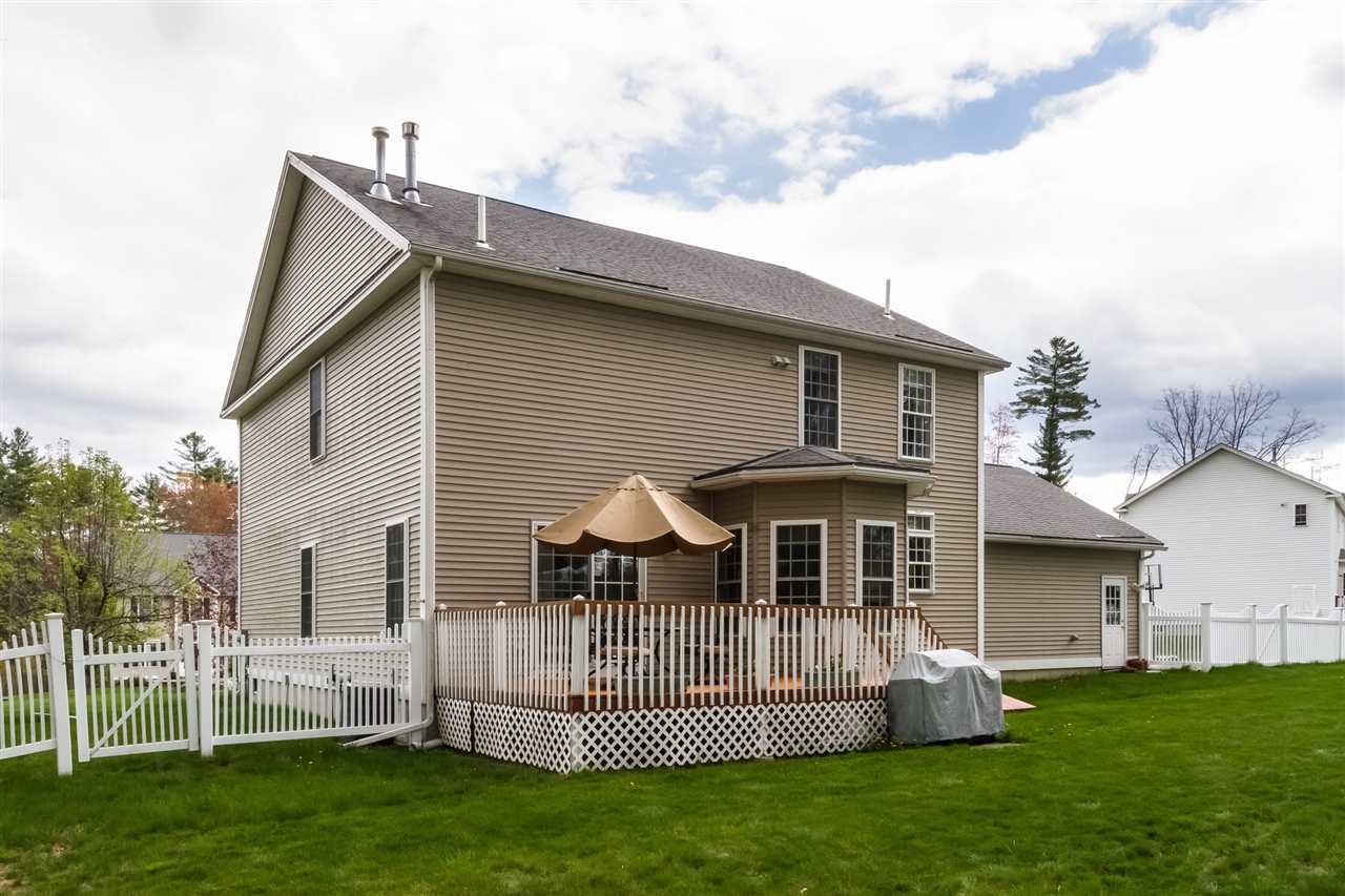 16 Tumble Road Bedford, NH 03110 - Photo 29 of 37