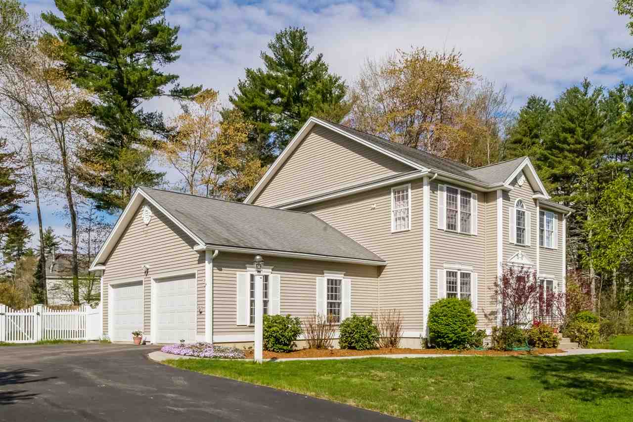 16 Tumble Road Bedford, NH 03110 - Photo 31 of 37