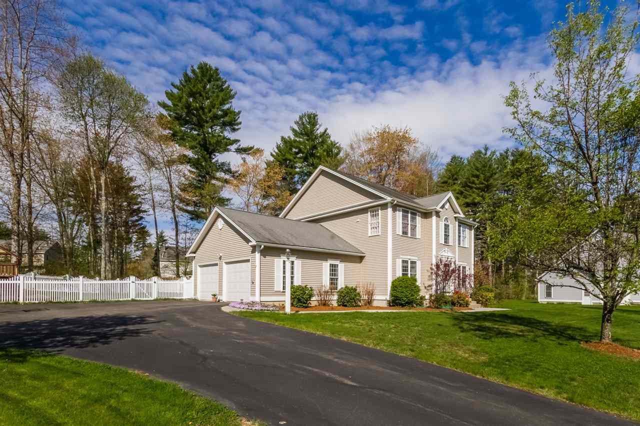 16 Tumble Road Bedford, NH 03110 - Photo 32 of 37
