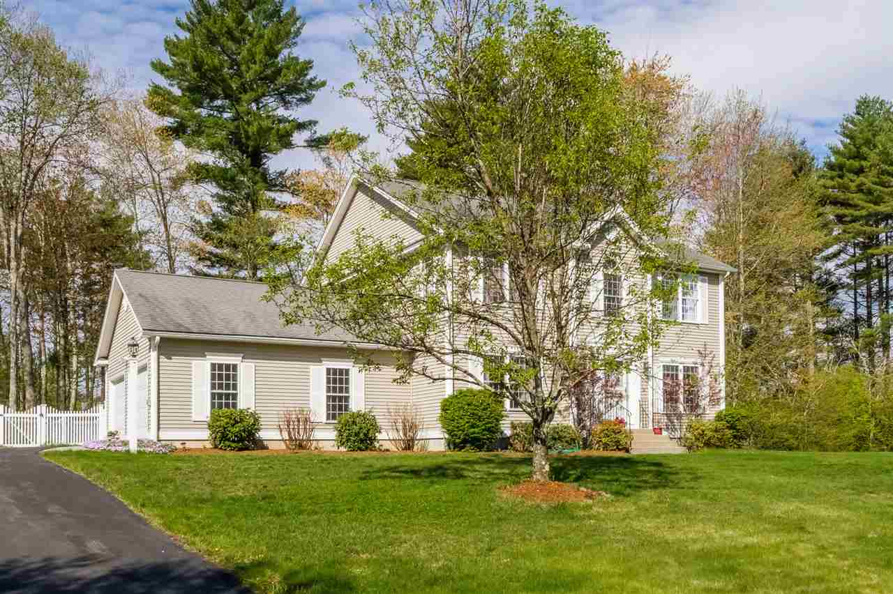 16 Tumble Road Bedford, NH 03110 - Photo 33 of 37