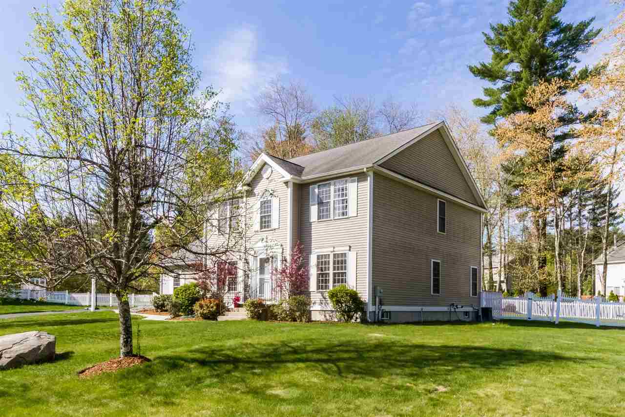16 Tumble Road Bedford, NH 03110 - Photo 34 of 37