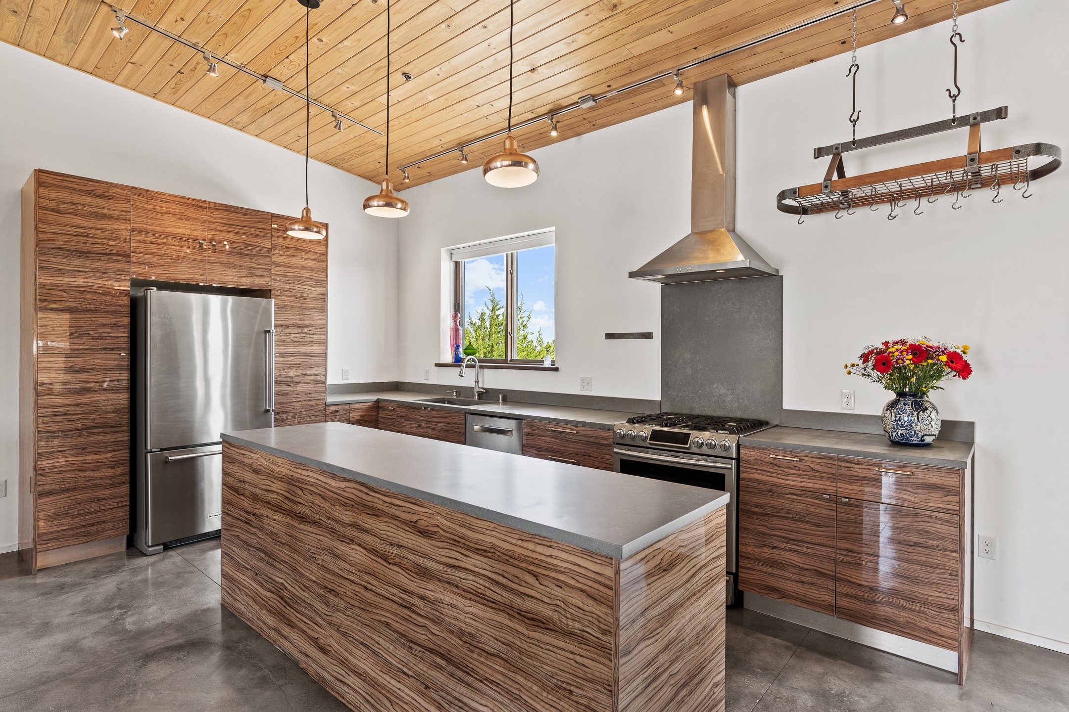 49-65 Blue Agave/grenfell Ranch Cerrillos, NM 87010 - Photo 8 of 36