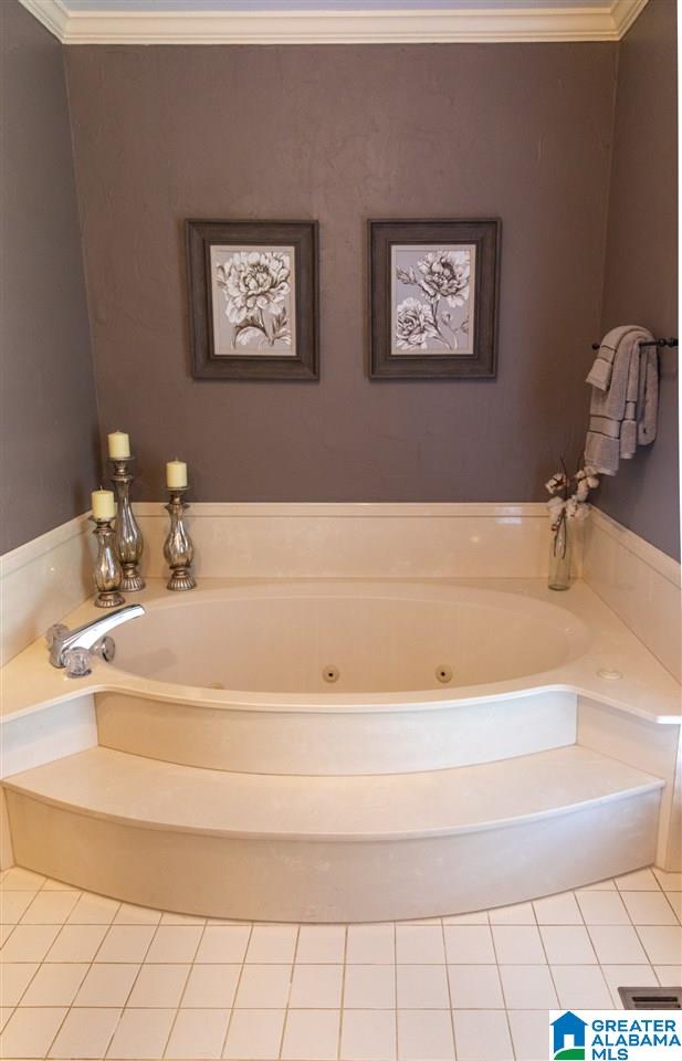 119 Woodward Road Trussville, AL 35173 - Photo 15 of 33