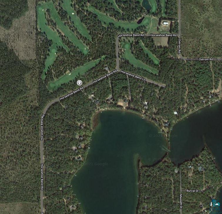 Xxx Horseshoe Bend Road Minong, WI 54859 - Photo 1 of 8
